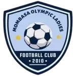 Mombasa Olympic