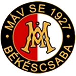 Békéscsabai MÁV SE U19