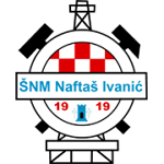 ŠNM NK Naftaš Ivanić 2010