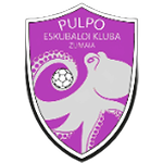 Labarra Nikol Pulpo Ek