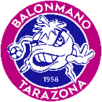 Balonmano Tarazona