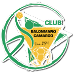 Club Balonmano Camargo