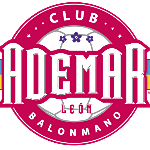 Universidad De Leon CB Ademar B