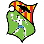 Kh-7 Balonmano Granollers B