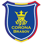 CSM Corona Braşov J2
