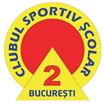CSS Bucureşti 2 J2