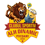 ALH Dinamic Focşani J2
