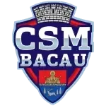 CSM Bacău