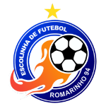 Romarinho94 EFA U12