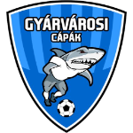 Győri Cápák