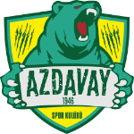 Azdavay 1946 SK