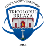 CSO Tricolorul Breaza J3