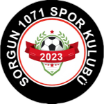 Sorgun 1071 Spor