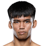 Grandprixnoi PK Saenchai