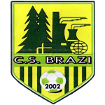 CS Brazi J3