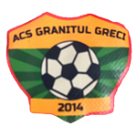CS Granitul Greci Tulcea J3