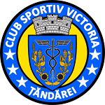 CS Victoria Țăndărei J3