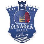 HC Dunărea Brăila J3