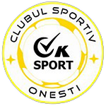 ACS OK Sport Oneşti J3