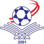Al-Tadhmon Buri U21