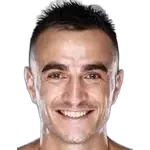 Jason Moloney