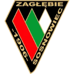Zagłębie Sosnowiec U17