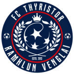 FC Thyristor Ramhlun Venglai