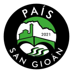 Pais San Gioan