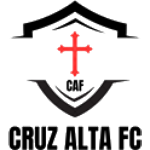 Cruz Alta U15