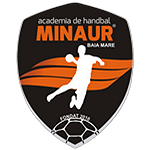 Academia Minaur Baia Mare J2