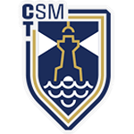 CSM Constanța J2