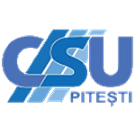 CSU Pitești J2