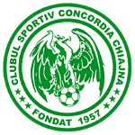 CS Concordia Chiajna J2
