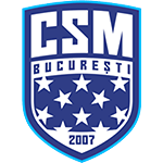 CSM București J2