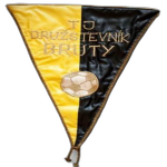 TJ Družstevník Bruty