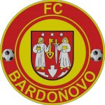 FC Bardoňovo
