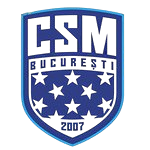 CSM București J1
