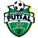 AEF/Itapejara D'Oeste Futsal