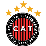 Clube Atlético Teixeirasoarense Futsal