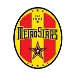 North Eastern MetroStars Reserves