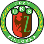 Orły II Zielonka