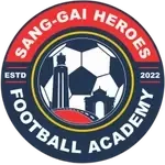 Sang-Gai Heroes