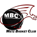 Metz Basket Club II