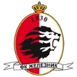 ŽFK Železnik 1930