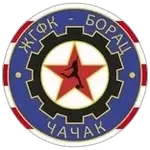ŽFK Borac Čačak