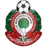 Campbelltown City SC Reserves