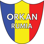 MKS Orkan Rumia U17