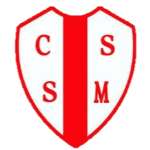 San Martín Colonia Caroya (4ta)