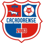 Caçador AC U21