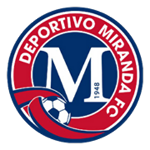 Deportivo Miranda FC U14
